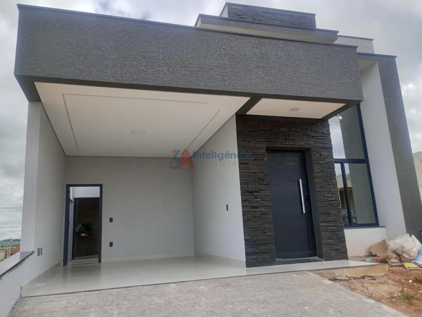 CASA CONDOM&Iacute;NIO RESERVA IPANEMA &ndash; SOROCABA Rua Camila Carla de Lima Feltrin Sorocaba - 
