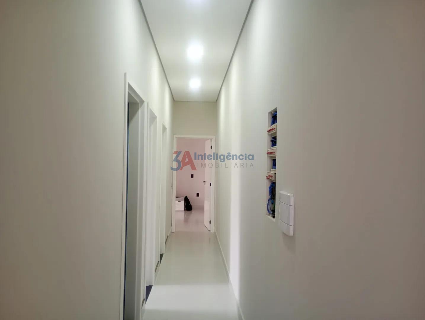 CASA CONDOM&Iacute;NIO RESERVA IPANEMA &ndash; SOROCABA Rua Camila Carla de Lima Feltrin Sorocaba - 