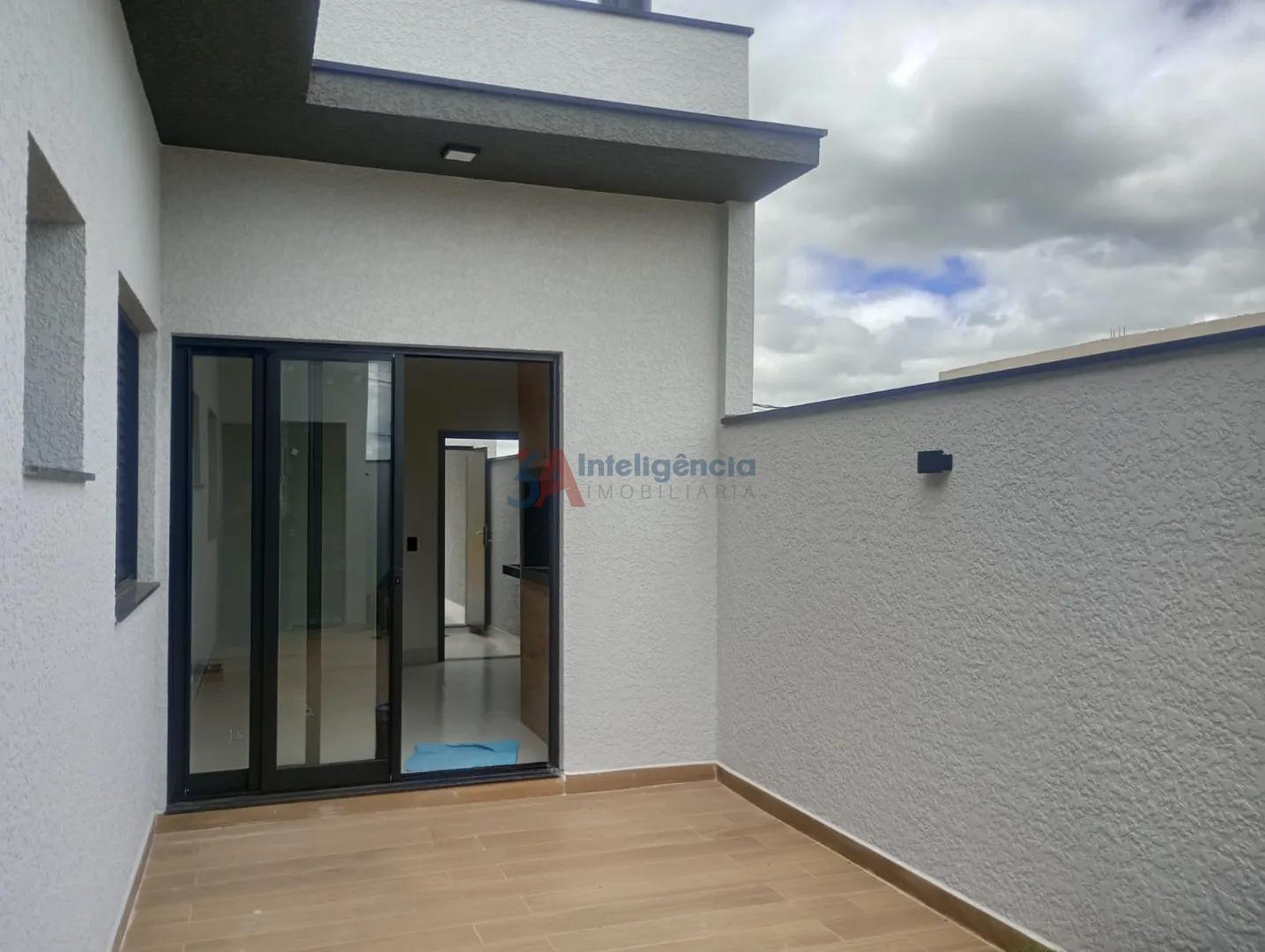 CASA CONDOM&Iacute;NIO RESERVA IPANEMA &ndash; SOROCABA Rua Camila Carla de Lima Feltrin Sorocaba - 