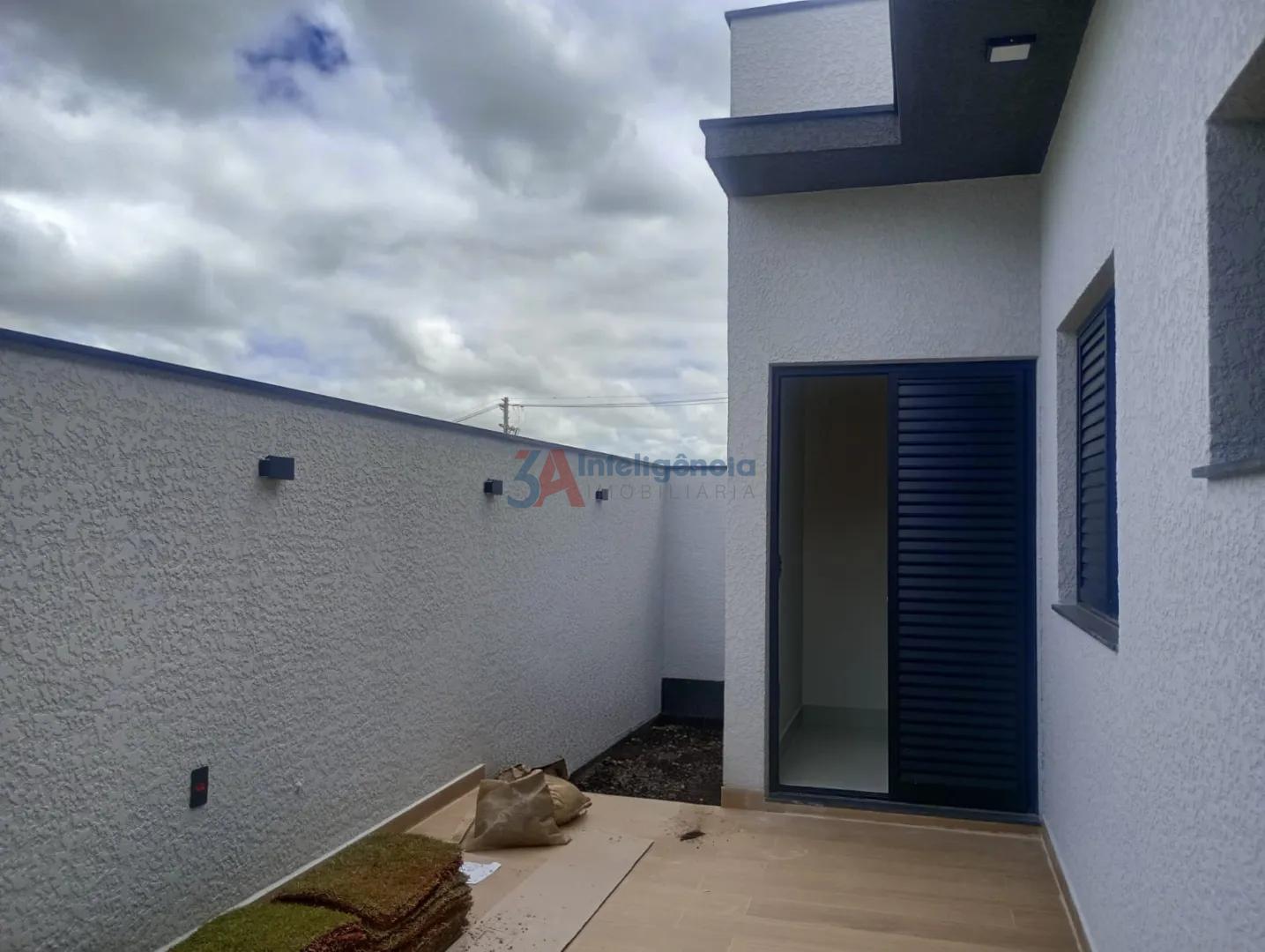 CASA CONDOM&Iacute;NIO RESERVA IPANEMA &ndash; SOROCABA Rua Camila Carla de Lima Feltrin Sorocaba - 