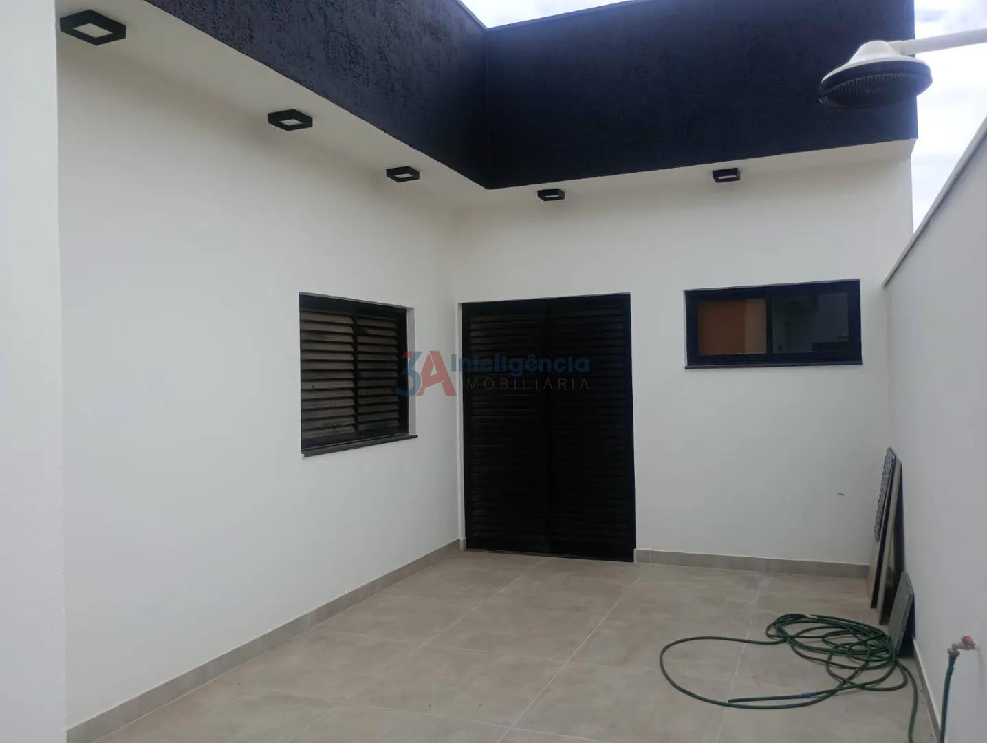 CASA CONDOM&Iacute;NIO RESERVA IPANEMA &ndash; SOROCABA Rua Paulo Adolpho de Carvalho Borges Sorocaba - 