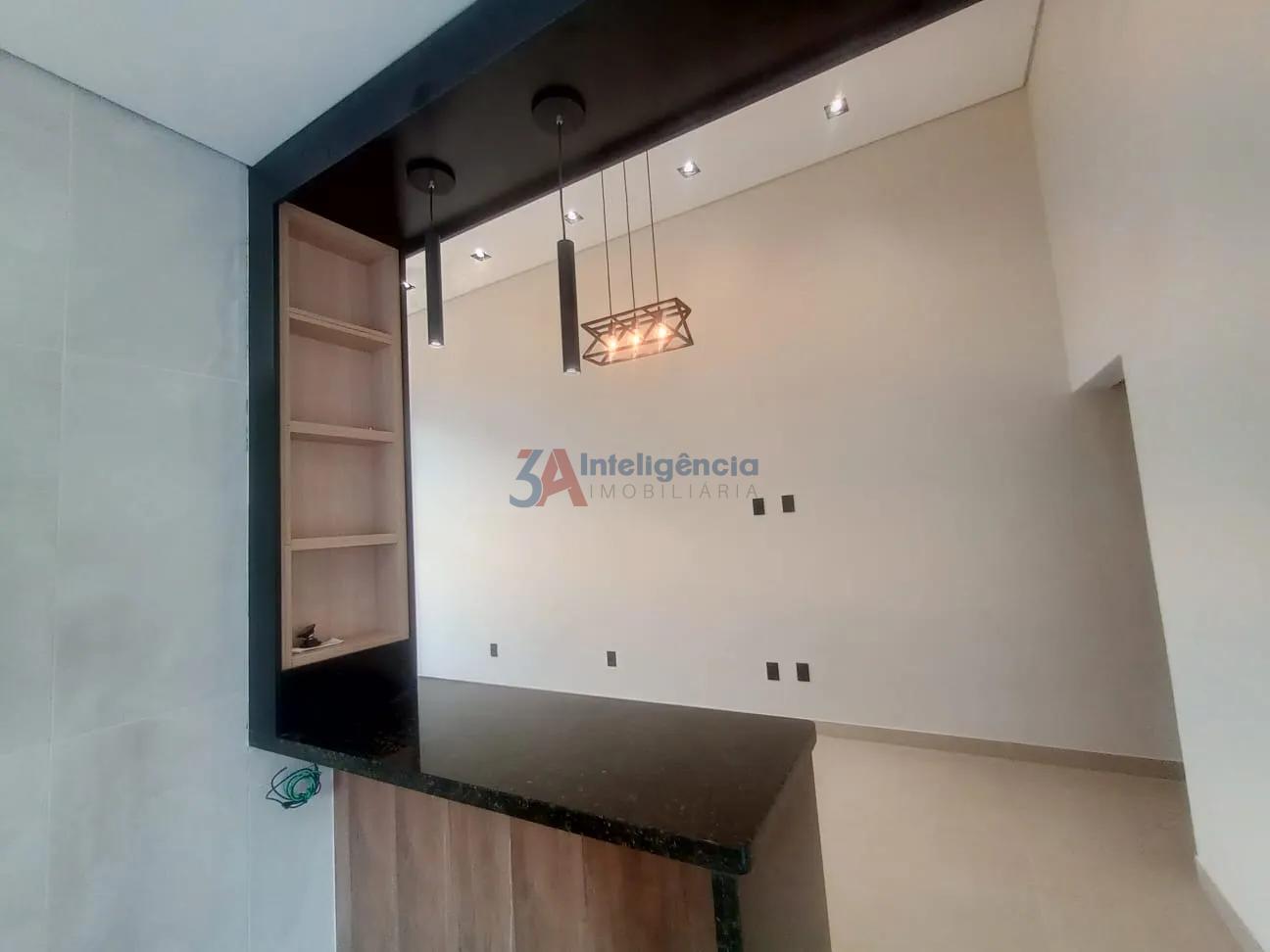 CASA CONDOM&Iacute;NIO RESERVA IPANEMA &ndash; SOROCABA Rua Paulo Adolpho de Carvalho Borges Sorocaba - 