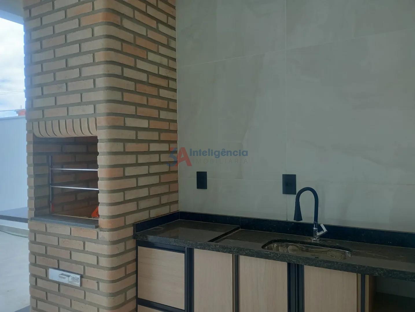 CASA CONDOM&Iacute;NIO RESERVA IPANEMA &ndash; SOROCABA Rua Paulo Adolpho de Carvalho Borges Sorocaba - 