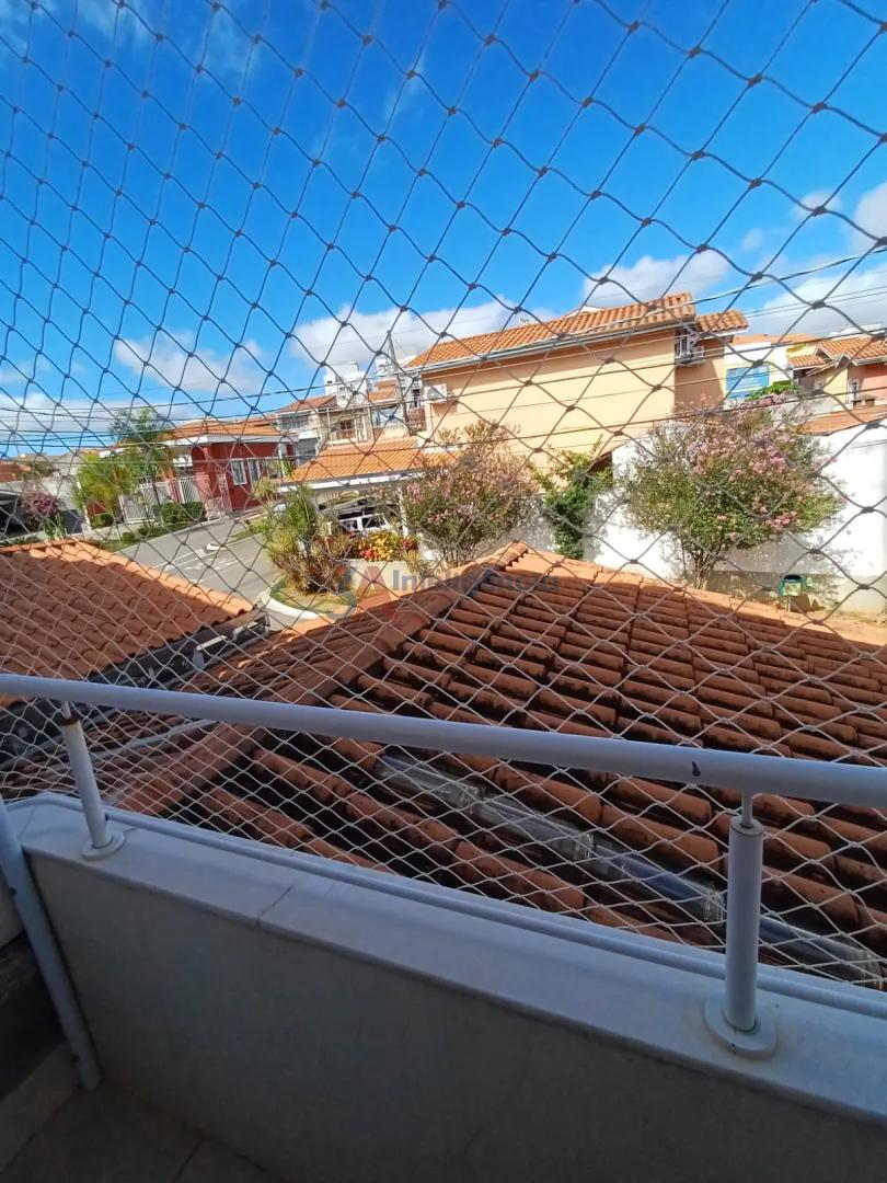 SOBRADO BOSQUE DE SEVILHA &ndash; SOROCABA Pedro Jpse Senger  Sorocaba - 