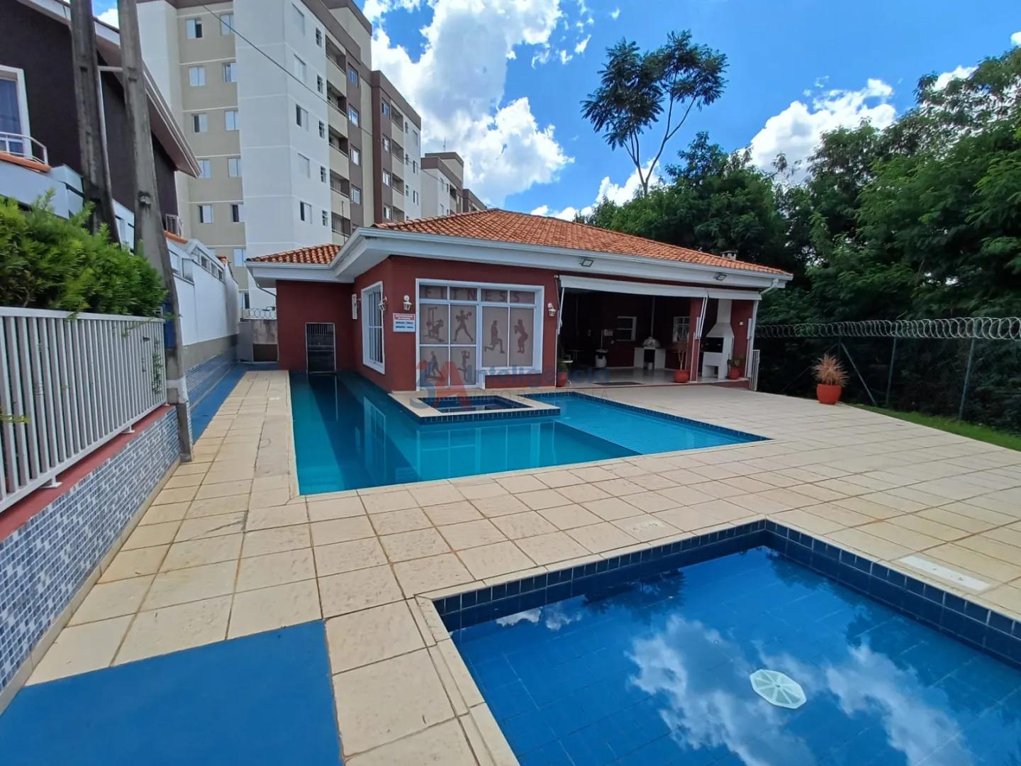 SOBRADO BOSQUE DE SEVILHA &ndash; SOROCABA Pedro Jpse Senger  Sorocaba - 