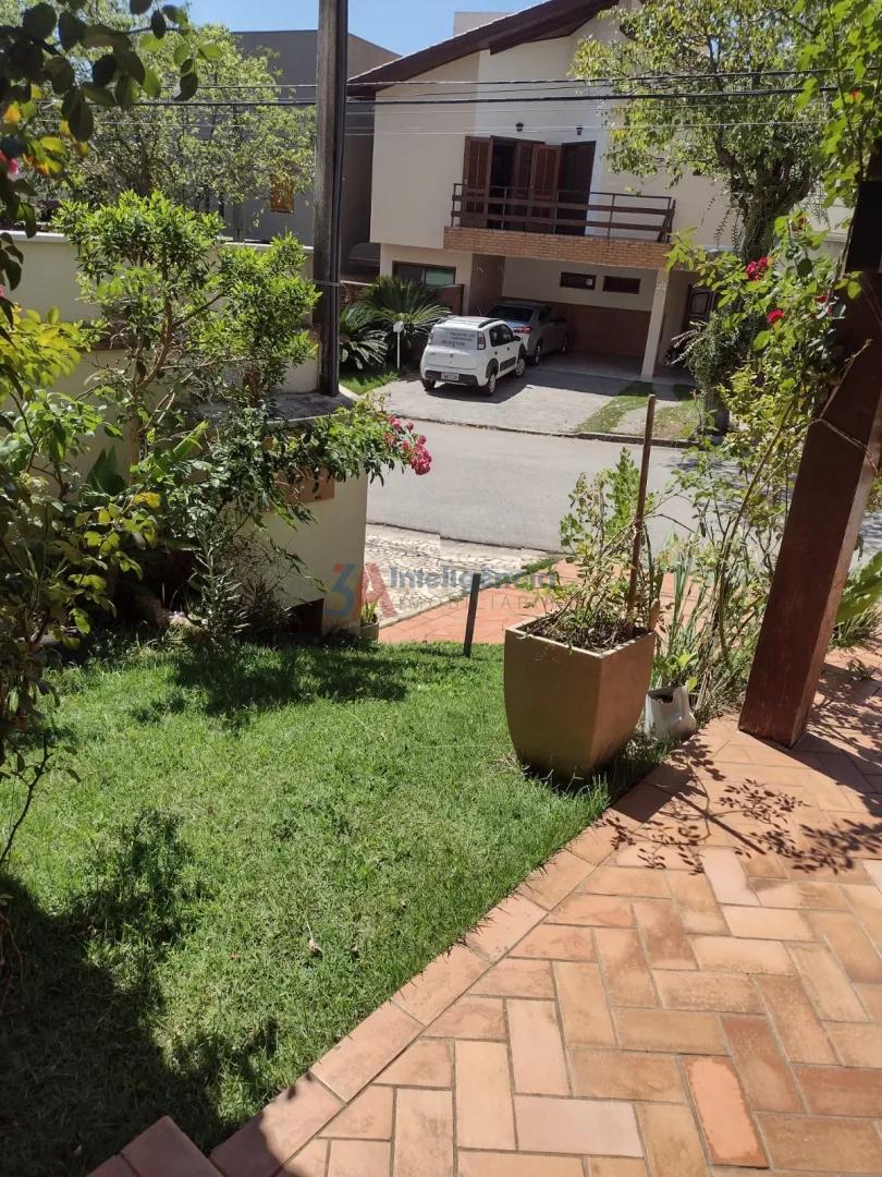 SOBRADO GRANJA OLGA 1 &ndash; SOROCABA avenida são paulo Sorocaba - 
