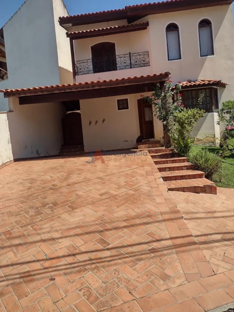 SOBRADO GRANJA OLGA 1 &ndash; SOROCABA avenida são paulo Sorocaba - 