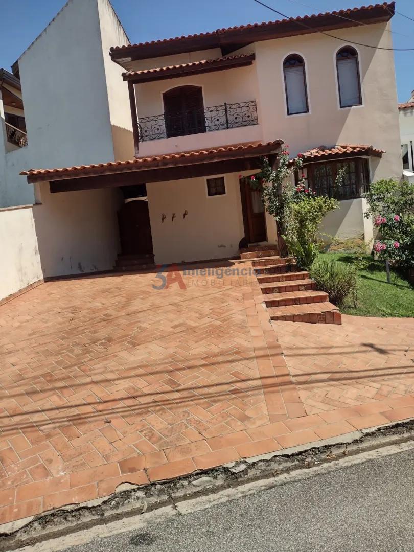SOBRADO GRANJA OLGA 1 &ndash; SOROCABA avenida são paulo Sorocaba - 
