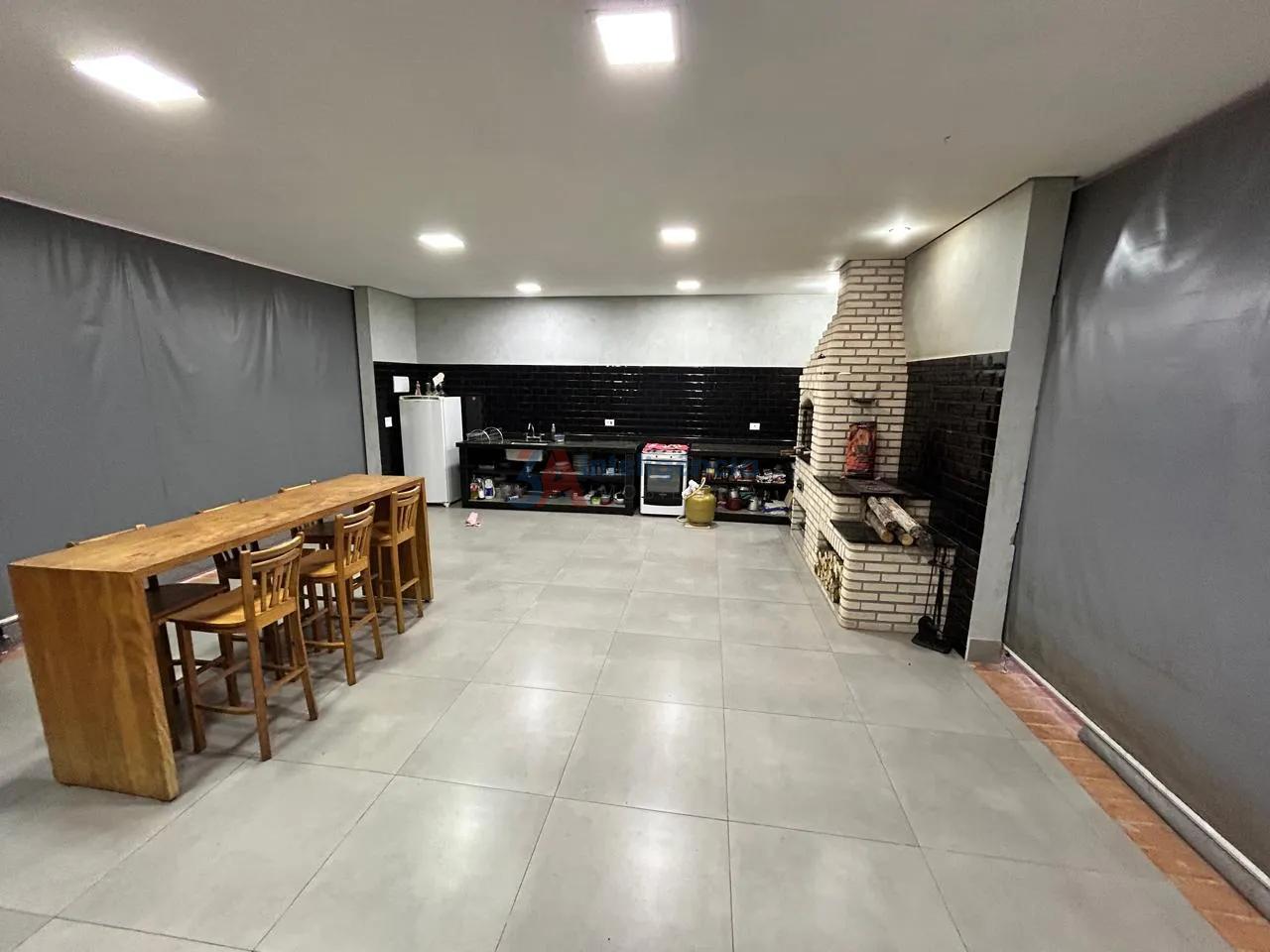 CH&Aacute;CARA BAIRRO JUNDIAQUARA &ndash; ARA&Ccedil;OIABA DA SERRA Rua Doutor Celso Charuri Araçoiaba da Serra - 
