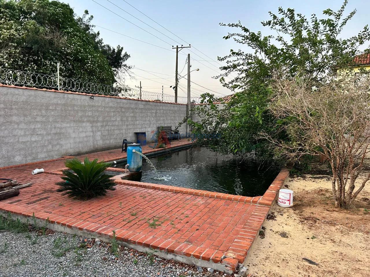 CH&Aacute;CARA BAIRRO JUNDIAQUARA &ndash; ARA&Ccedil;OIABA DA SERRA Rua Doutor Celso Charuri Araçoiaba da Serra - 