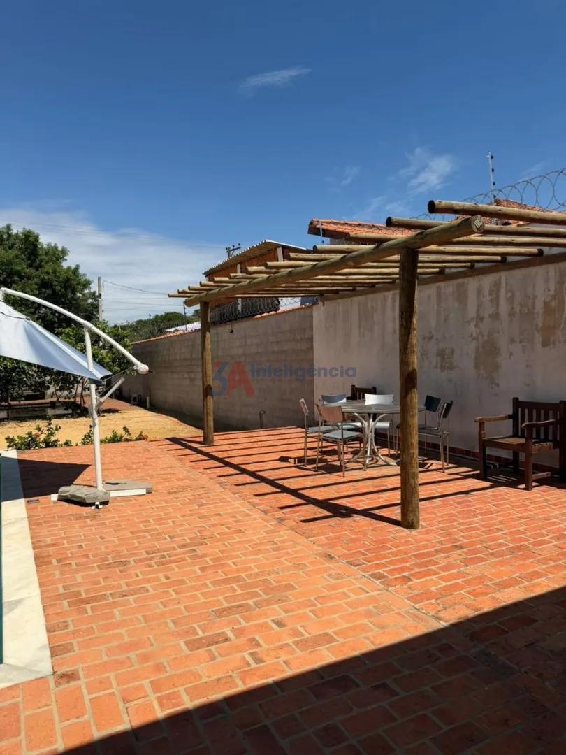 CH&Aacute;CARA BAIRRO JUNDIAQUARA &ndash; ARA&Ccedil;OIABA DA SERRA Rua Doutor Celso Charuri Araçoiaba da Serra - 