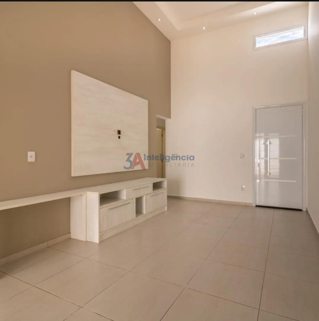 CASA COND. GOLDEN PARK  II - SOROCABA Estrada Dinorah Sorocaba - 