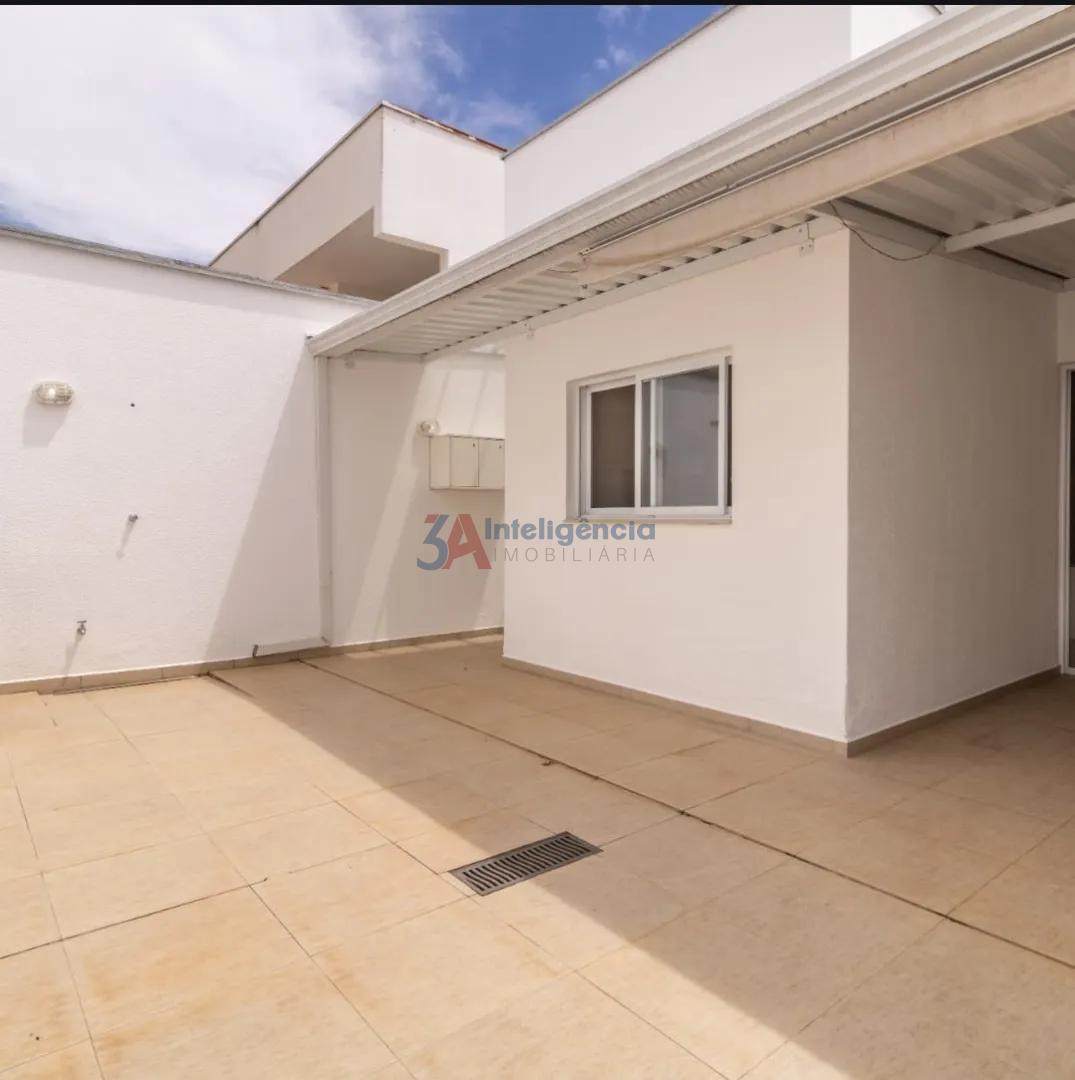 CASA COND. GOLDEN PARK  II - SOROCABA Estrada Dinorah Sorocaba - 