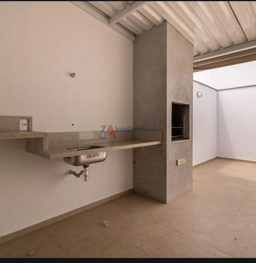 CASA COND. GOLDEN PARK  II - SOROCABA Estrada Dinorah Sorocaba - 