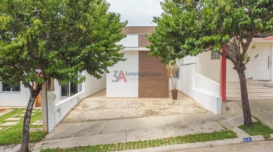 CASA COND. GOLDEN PARK  II - SOROCABA Estrada Dinorah Sorocaba - 