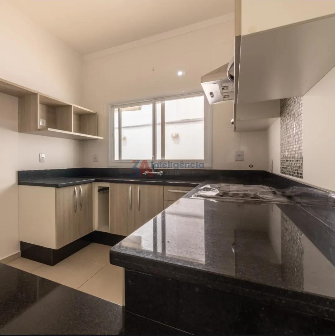 CASA COND. GOLDEN PARK  II - SOROCABA Estrada Dinorah Sorocaba - 
