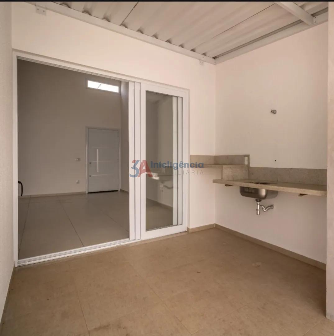 CASA COND. GOLDEN PARK  II - SOROCABA Estrada Dinorah Sorocaba - 