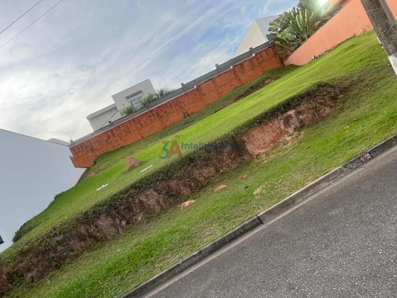 TERRENO ALDEIA DA MATA &ndash; VOTORANTIM Rua rogerio Cassola Votorantim - 