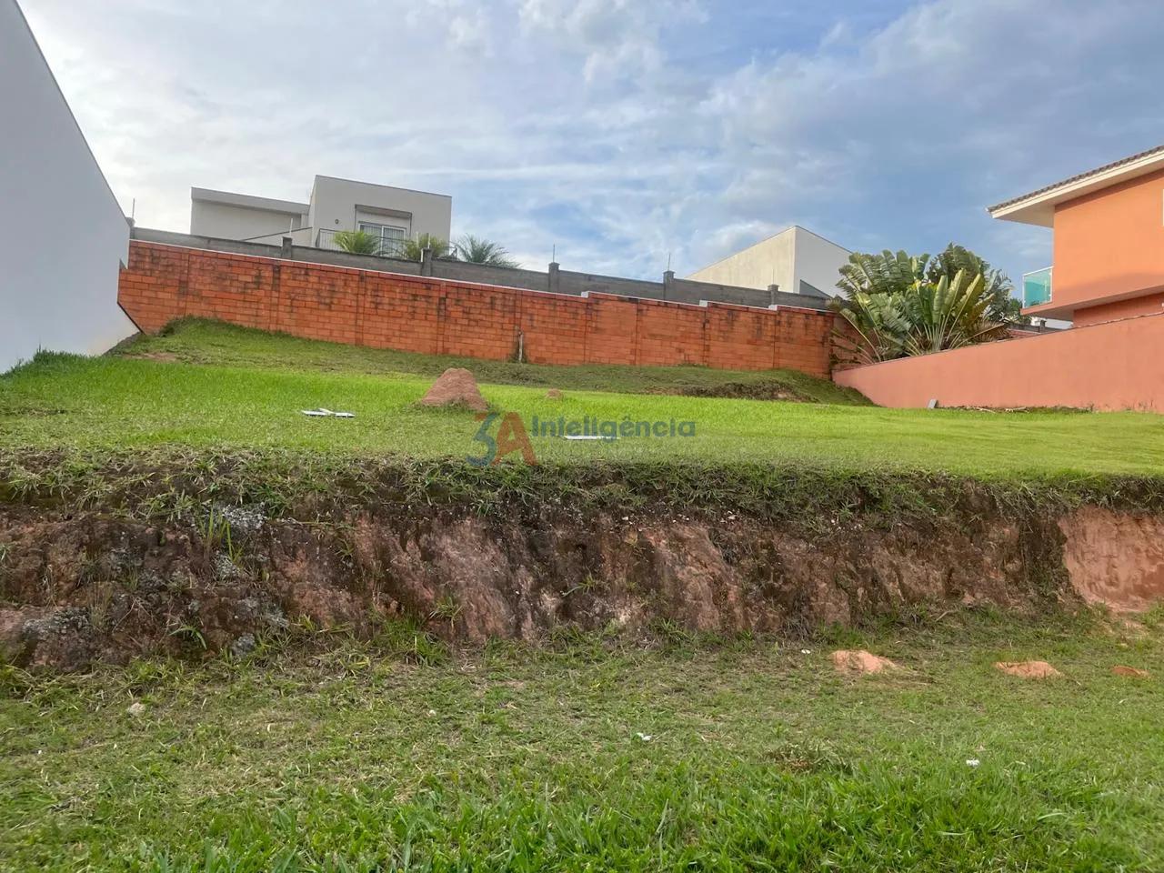 TERRENO ALDEIA DA MATA &ndash; VOTORANTIM Rua rogerio Cassola Votorantim - 