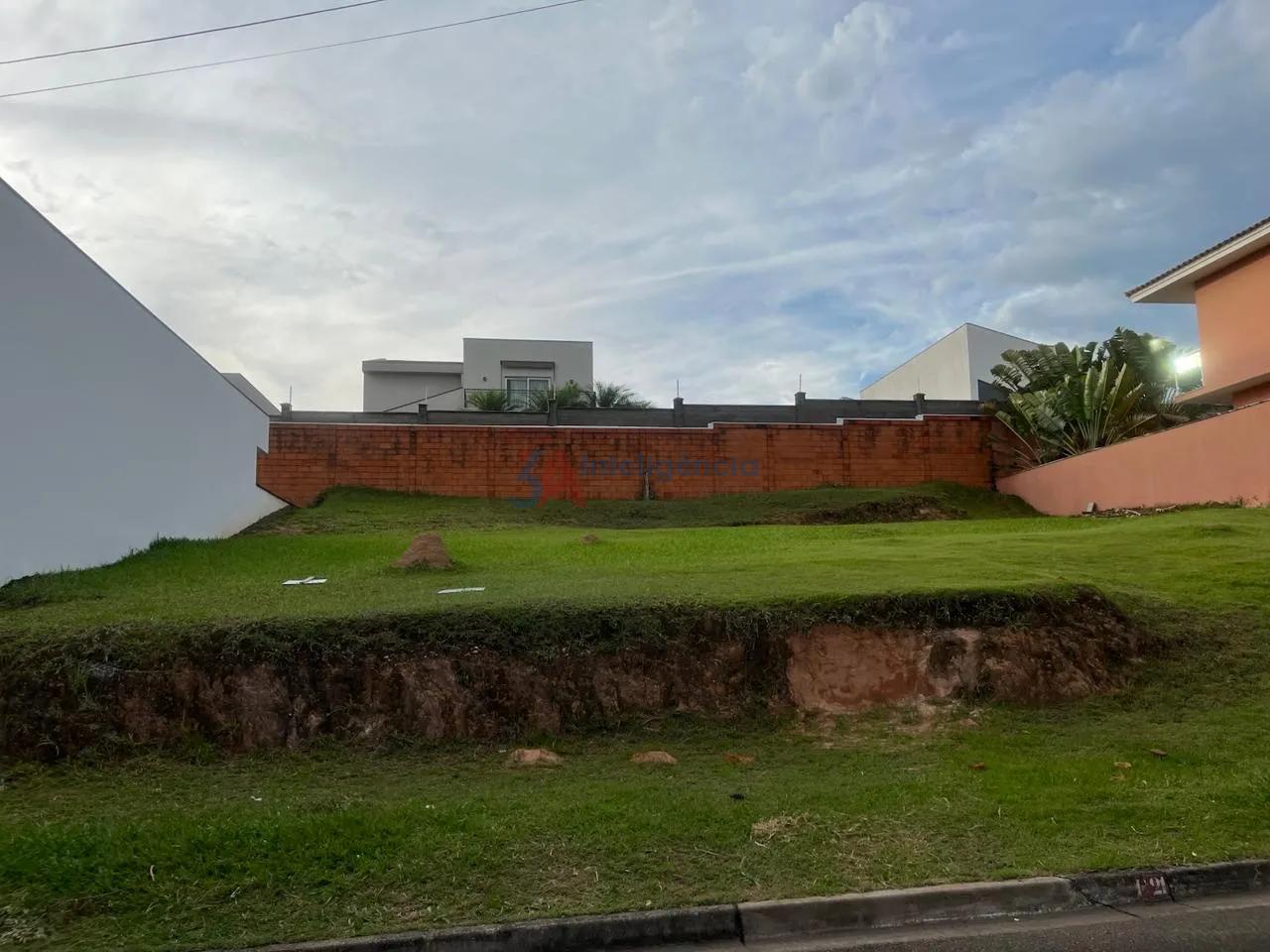 TERRENO ALDEIA DA MATA &ndash; VOTORANTIM Rua rogerio Cassola Votorantim - 