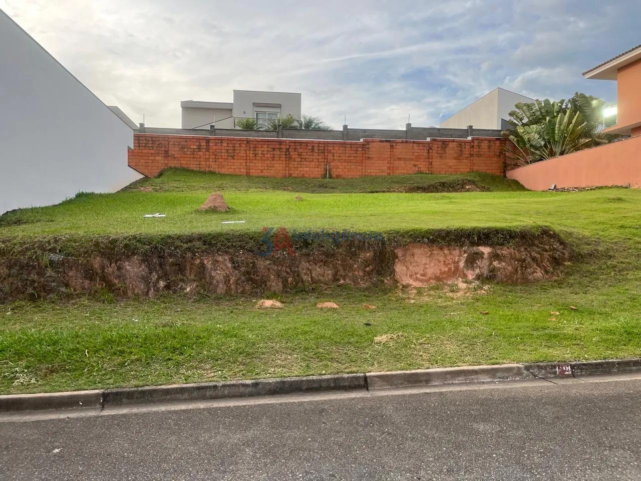 TERRENO ALDEIA DA MATA &ndash; VOTORANTIM Rua rogerio Cassola Votorantim - 