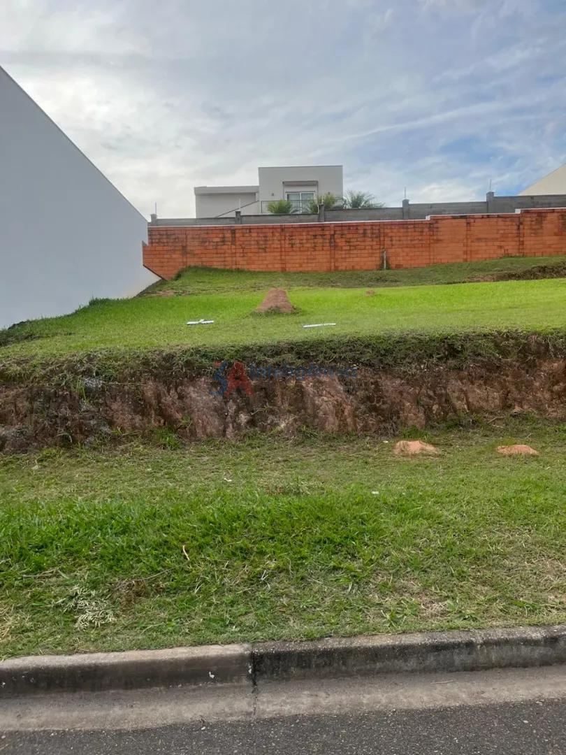 TERRENO ALDEIA DA MATA &ndash; VOTORANTIM Rua rogerio Cassola Votorantim - 