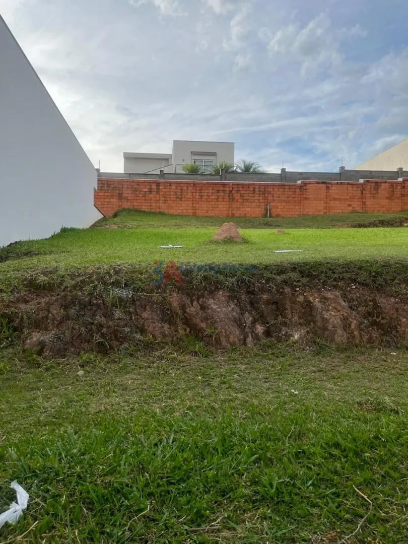 TERRENO ALDEIA DA MATA &ndash; VOTORANTIM Rua rogerio Cassola Votorantim - 