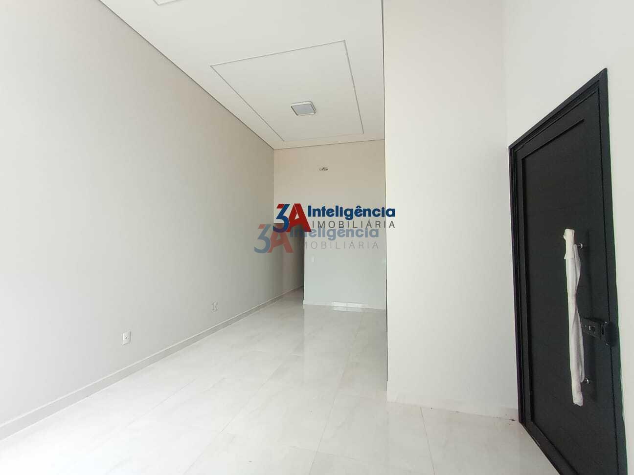 CASA CONDOM&Iacute;NIO RESERVA IPANEMA &ndash; SOROCABA Rua Doutor Mauro Tadeu Moura Sorocaba - 