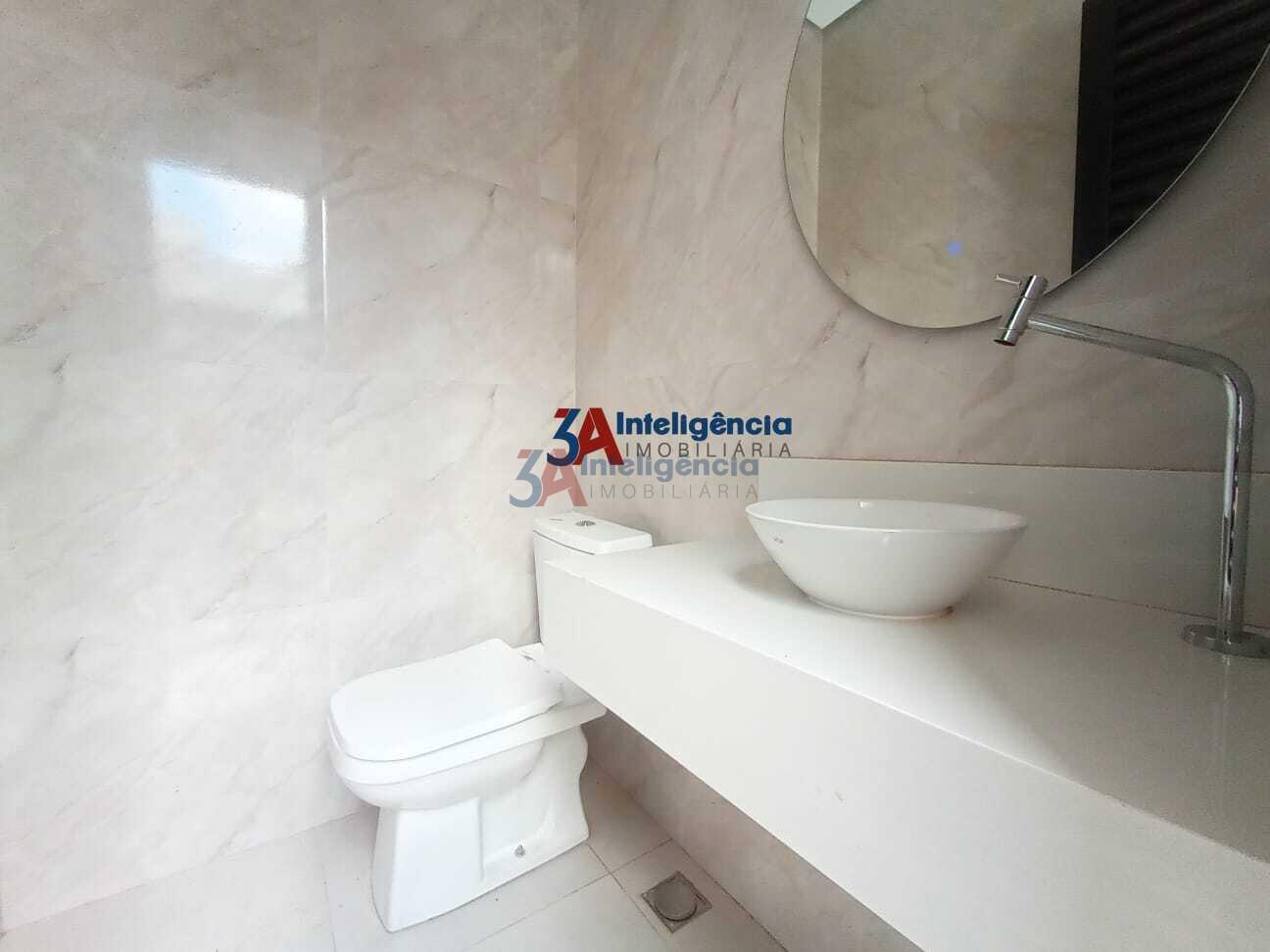 CASA CONDOM&Iacute;NIO RESERVA IPANEMA &ndash; SOROCABA Rua Doutor Mauro Tadeu Moura Sorocaba - 