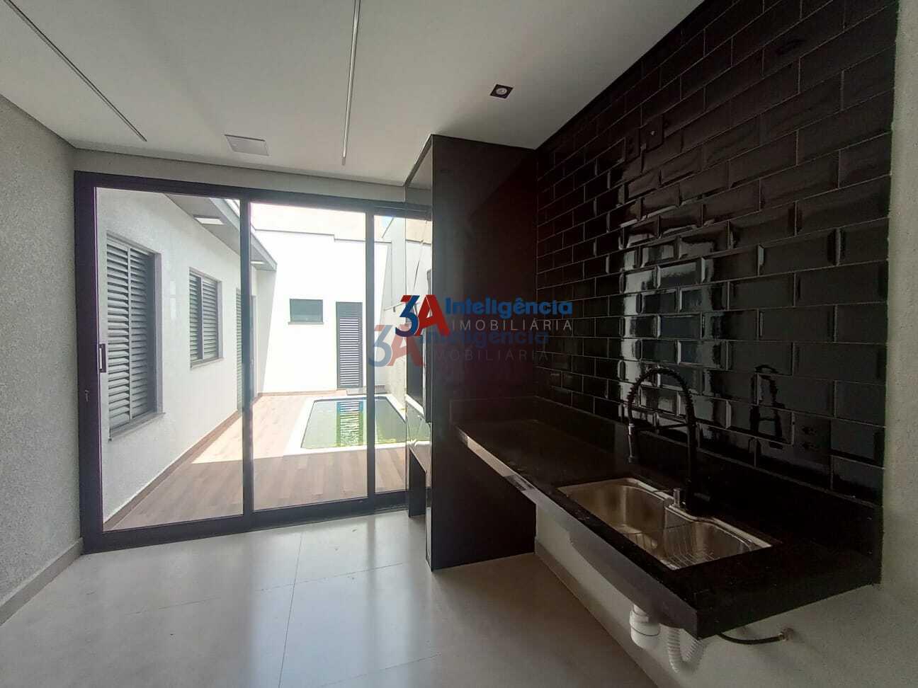 CASA CONDOM&Iacute;NIO RESERVA IPANEMA &ndash; SOROCABA Rua Doutor Mauro Tadeu Moura Sorocaba - 