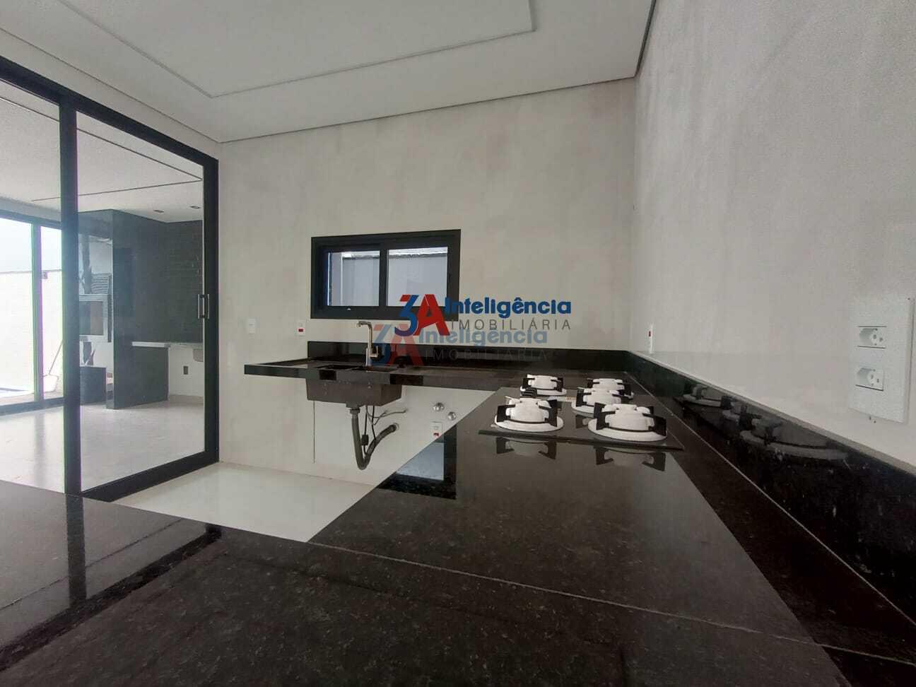 CASA CONDOM&Iacute;NIO RESERVA IPANEMA &ndash; SOROCABA Rua Doutor Mauro Tadeu Moura Sorocaba - 