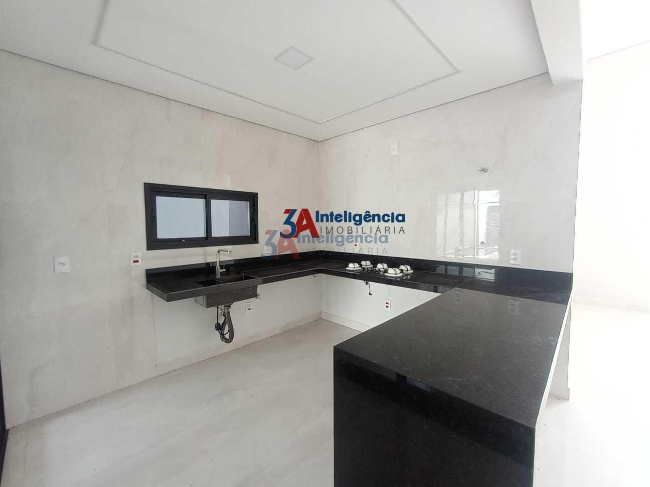 CASA CONDOM&Iacute;NIO RESERVA IPANEMA &ndash; SOROCABA Rua Doutor Mauro Tadeu Moura Sorocaba - 