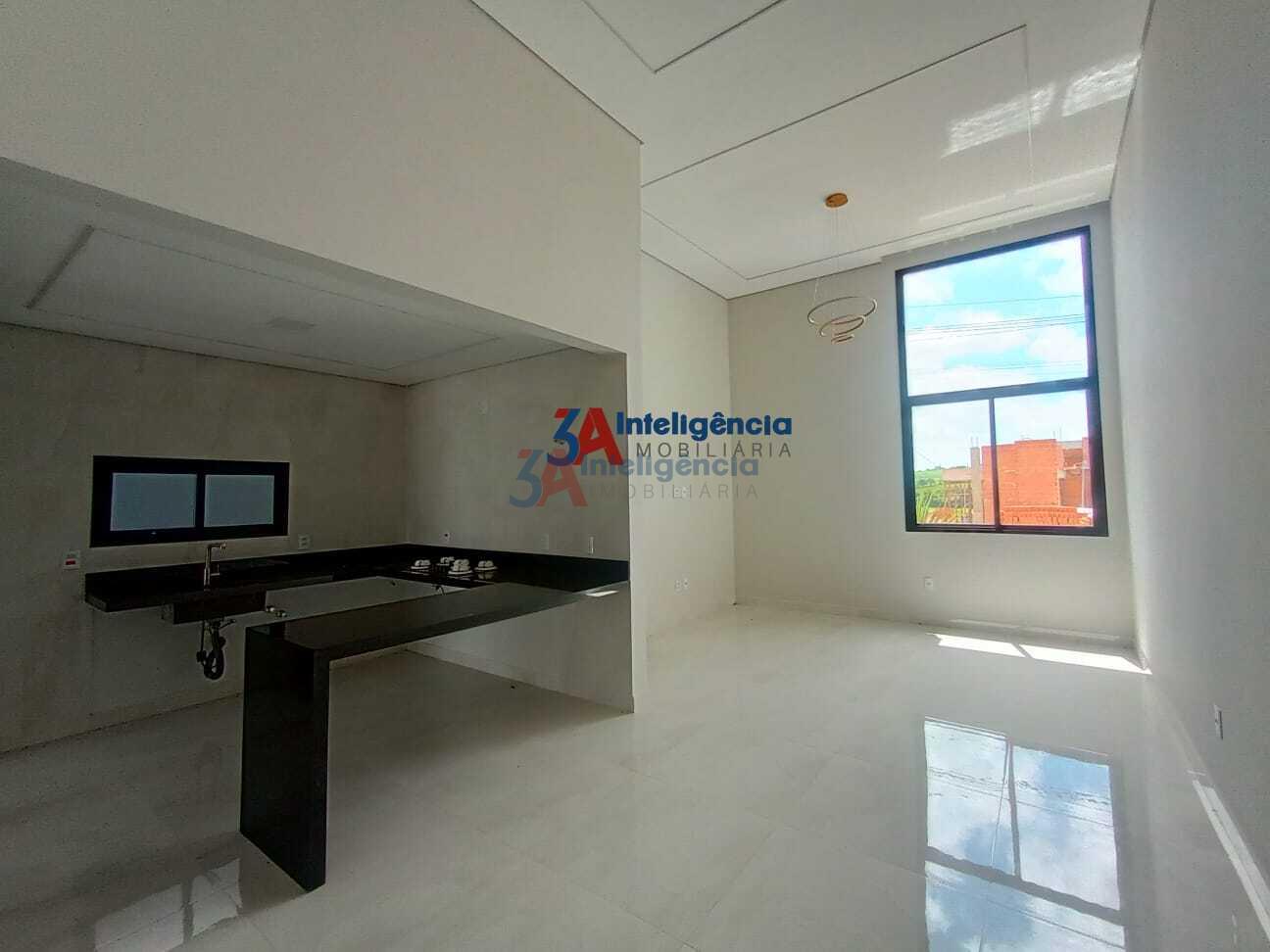 CASA CONDOM&Iacute;NIO RESERVA IPANEMA &ndash; SOROCABA Rua Doutor Mauro Tadeu Moura Sorocaba - 