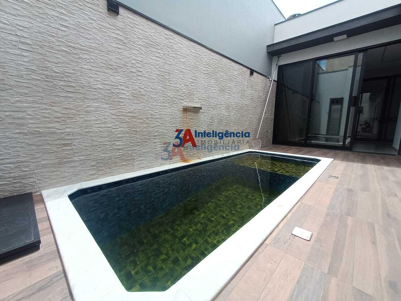 CASA CONDOM&Iacute;NIO RESERVA IPANEMA &ndash; SOROCABA Rua Doutor Mauro Tadeu Moura Sorocaba - 