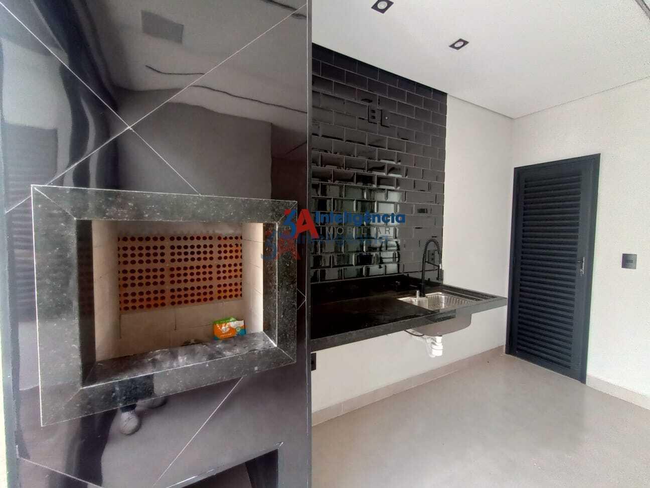 CASA CONDOM&Iacute;NIO RESERVA IPANEMA &ndash; SOROCABA Rua Doutor Mauro Tadeu Moura Sorocaba - 