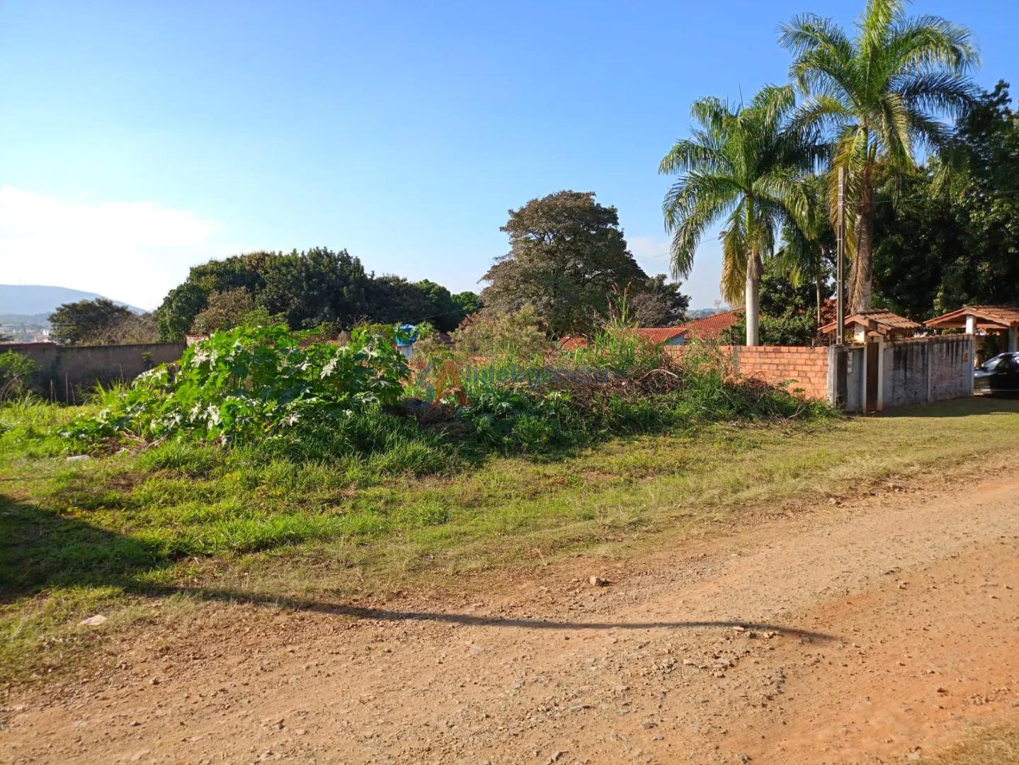 TERRENO BAIRRO ALVORADA &ndash; ARA&Ccedil;OIABA rua mato grosso Araçoiaba da Serra - 