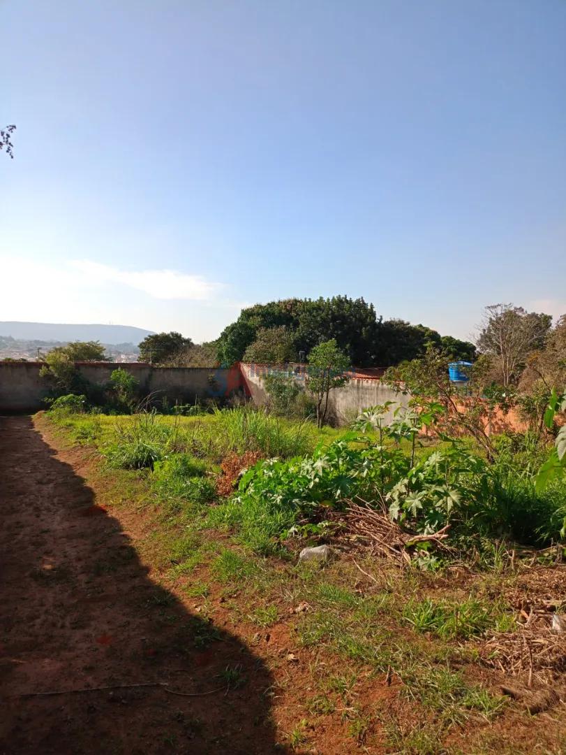 TERRENO BAIRRO ALVORADA &ndash; ARA&Ccedil;OIABA rua mato grosso Araçoiaba da Serra - 