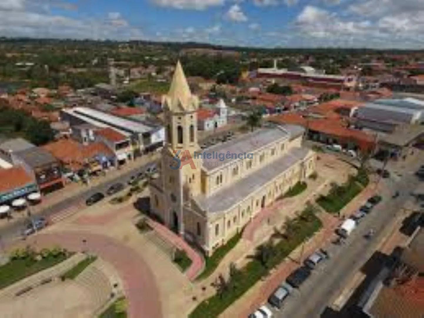 TERRENO BAIRRO ALVORADA &ndash; ARA&Ccedil;OIABA rua mato grosso Araçoiaba da Serra - 