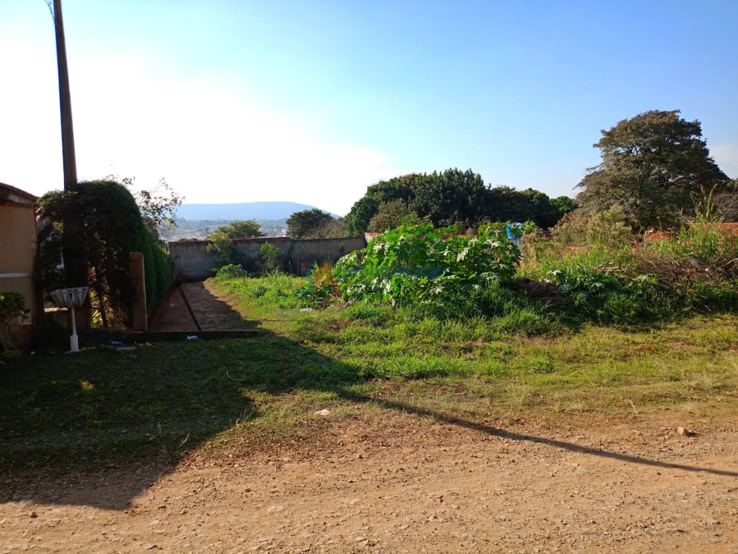 TERRENO BAIRRO ALVORADA &ndash; ARA&Ccedil;OIABA rua mato grosso Araçoiaba da Serra - 