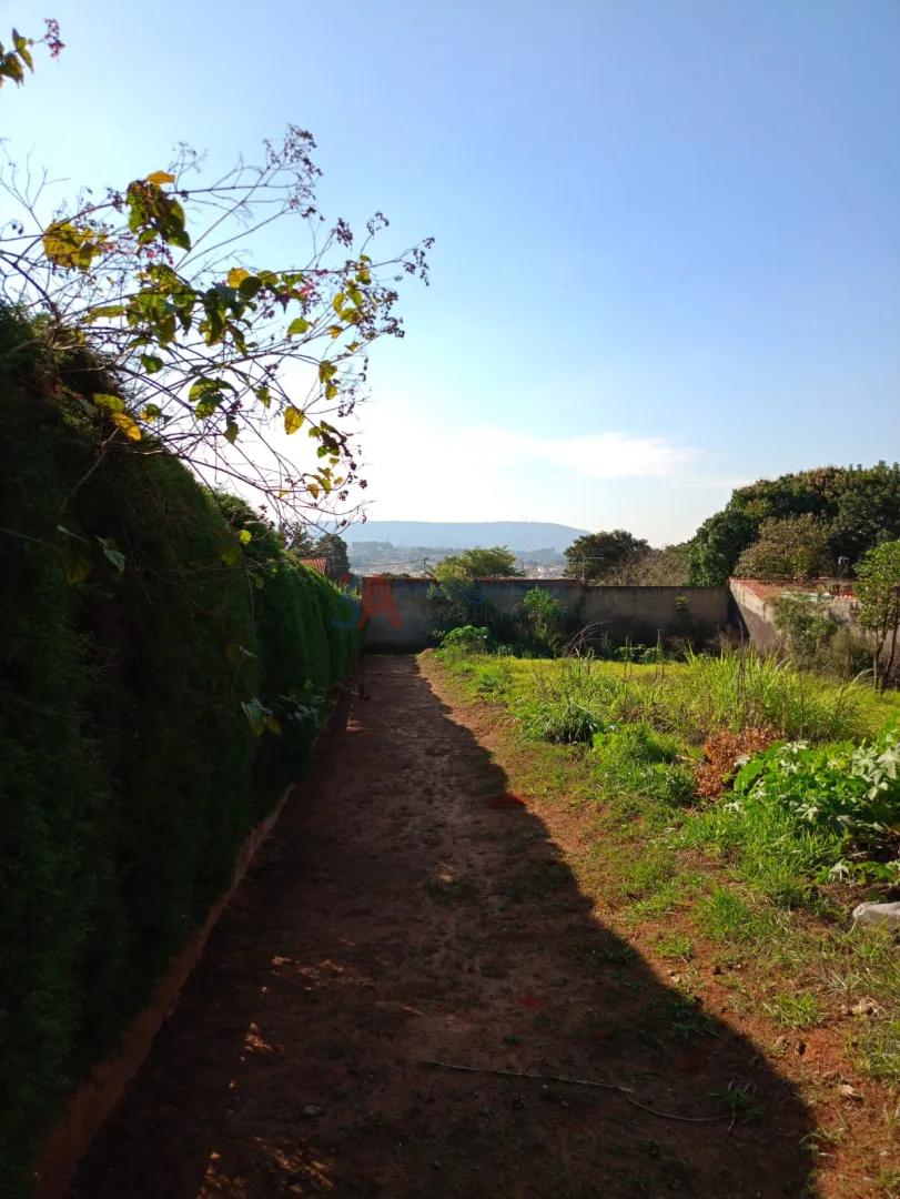 TERRENO BAIRRO ALVORADA &ndash; ARA&Ccedil;OIABA rua mato grosso Araçoiaba da Serra - 
