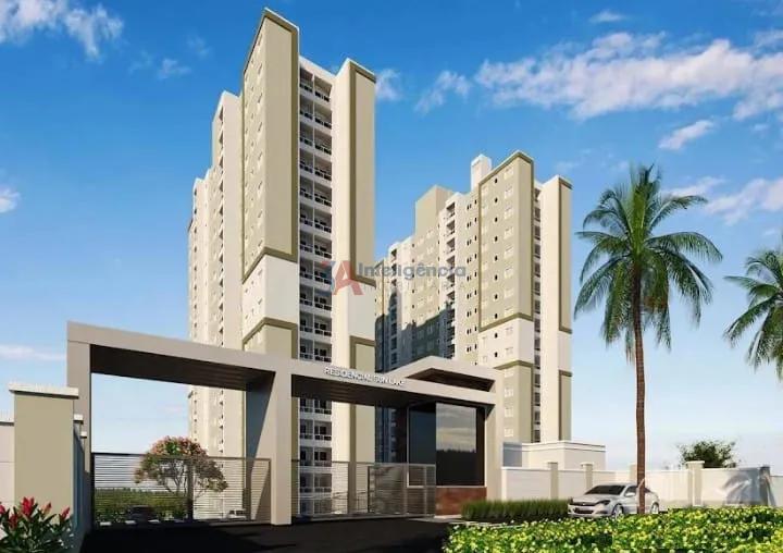 APARTAMENTO CONDOM&Iacute;NIO SUNLAKE - SOROCABA Rua José Martinez Gabarron Sorocaba - 