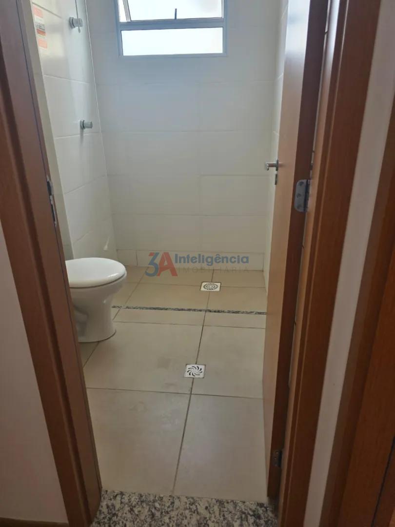 APARTAMENTO CONDOM&Iacute;NIO SUNLAKE - SOROCABA Rua José Martinez Gabarron Sorocaba - 