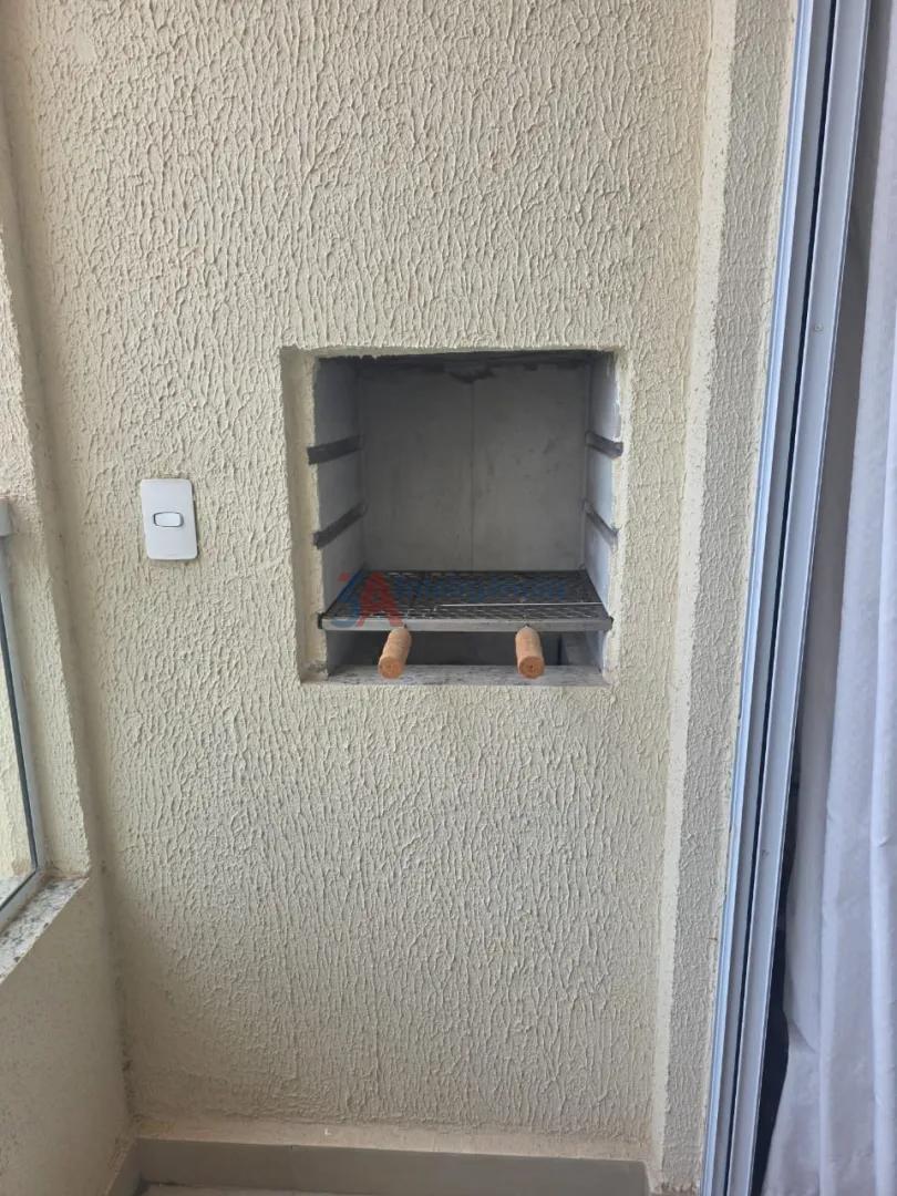 APARTAMENTO CONDOM&Iacute;NIO SUNLAKE - SOROCABA Rua José Martinez Gabarron Sorocaba - 