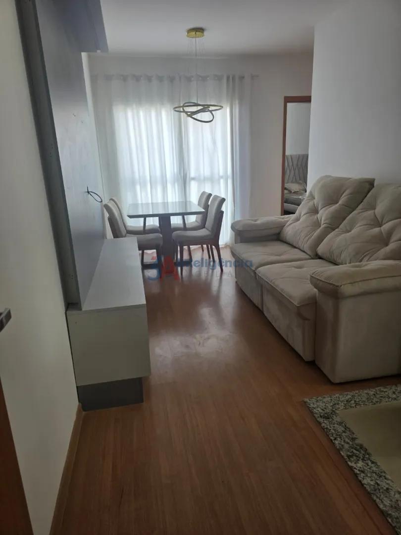 APARTAMENTO CONDOM&Iacute;NIO SUNLAKE - SOROCABA Rua José Martinez Gabarron Sorocaba - 