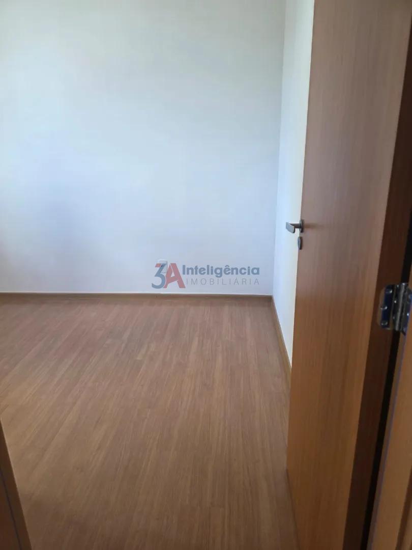 APARTAMENTO CONDOM&Iacute;NIO SUNLAKE - SOROCABA Rua José Martinez Gabarron Sorocaba - 