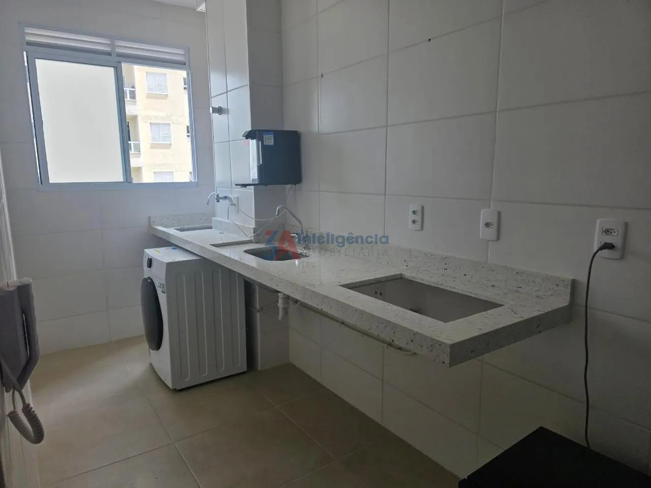 APARTAMENTO CONDOM&Iacute;NIO SUNLAKE - SOROCABA Rua José Martinez Gabarron Sorocaba - 