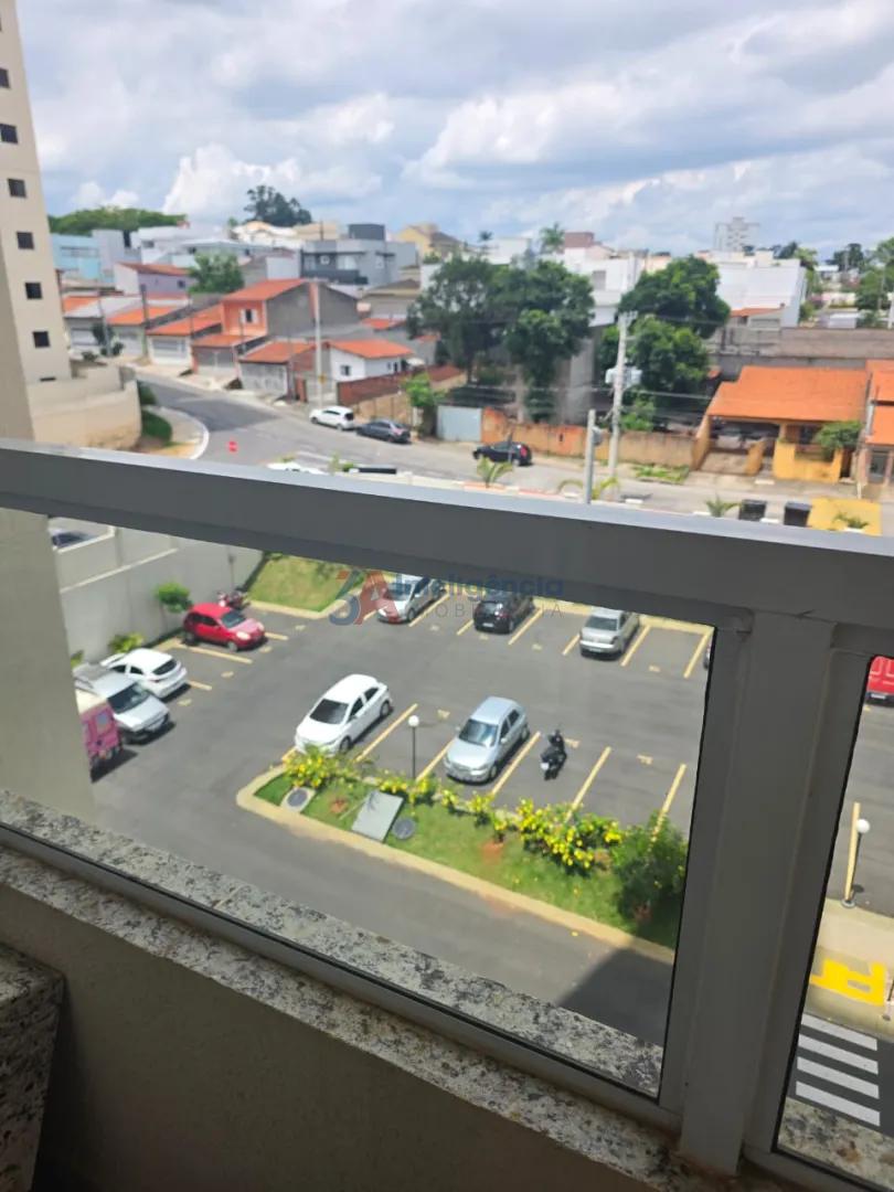 APARTAMENTO CONDOM&Iacute;NIO SUNLAKE - SOROCABA Rua José Martinez Gabarron Sorocaba - 