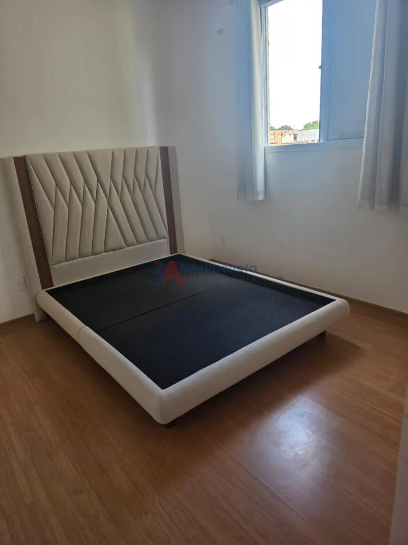 APARTAMENTO CONDOM&Iacute;NIO SUNLAKE - SOROCABA Rua José Martinez Gabarron Sorocaba - 