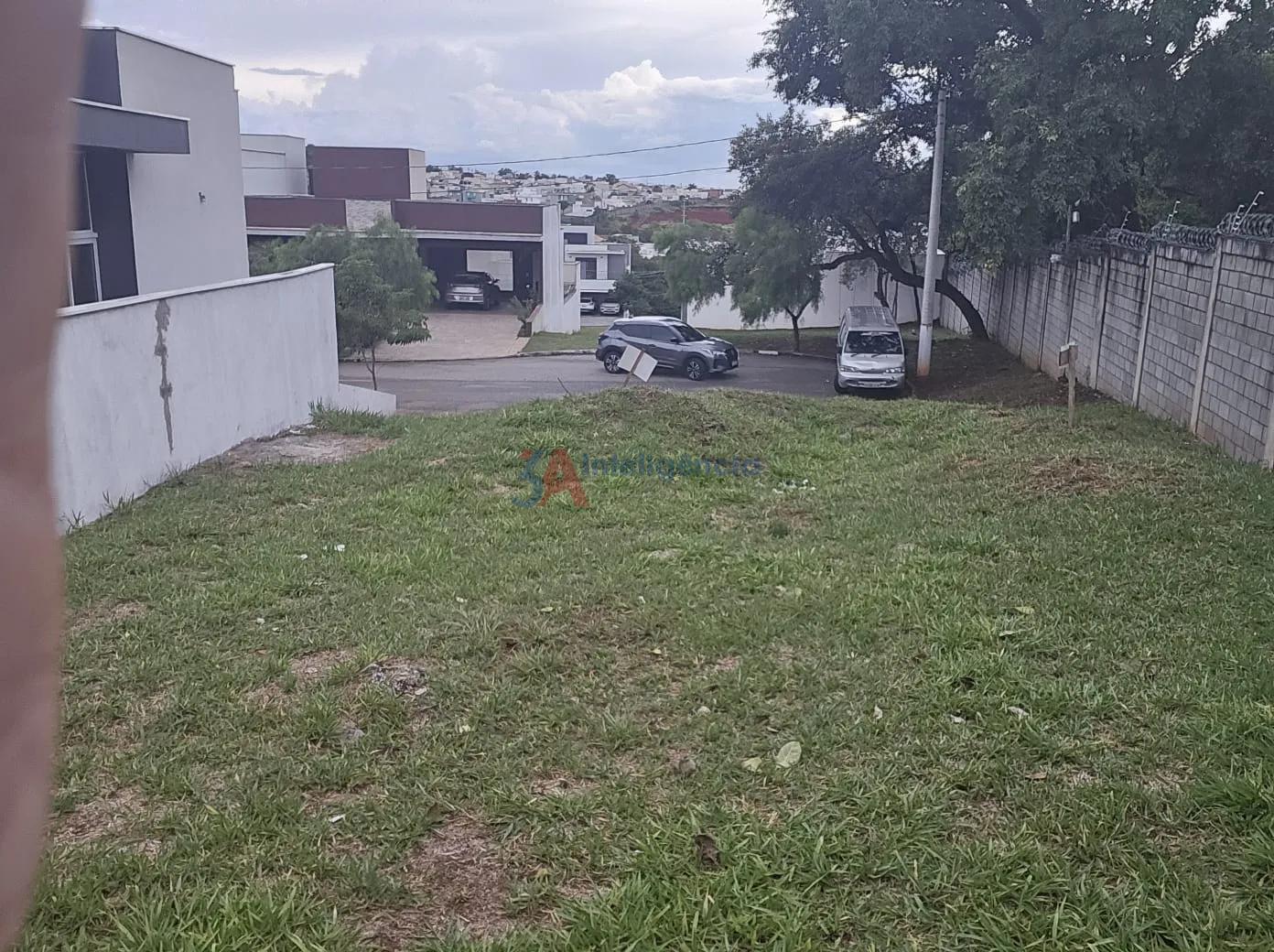 TERRENO COND. GOLDEN PARK RESIDENCE &ndash; SOROCABA Avenida Ipanema Sorocaba - 
