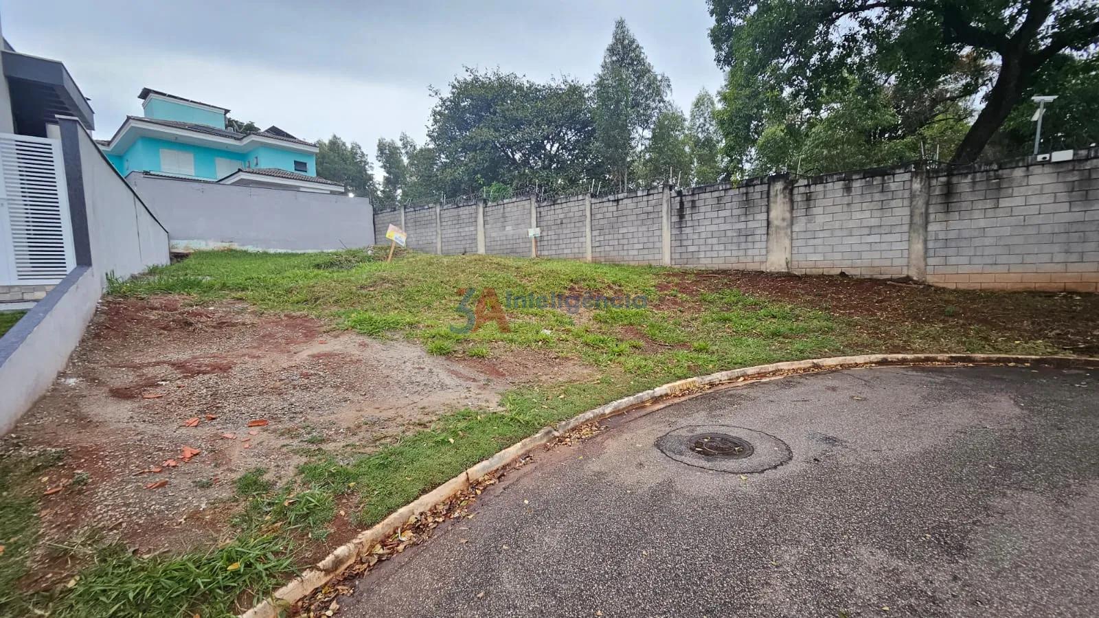 TERRENO COND. GOLDEN PARK RESIDENCE &ndash; SOROCABA Avenida Ipanema Sorocaba - 